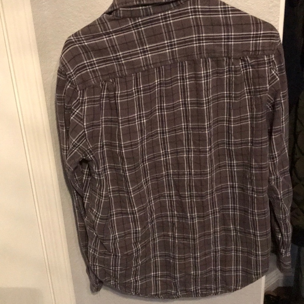 flannel - Picture 2 of 2
